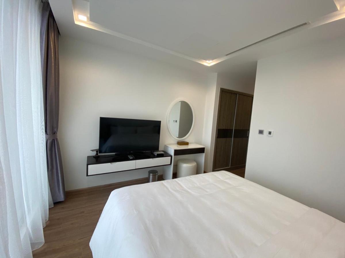 האנוי Fujihousing - Vinhomes Metropolis Apartment מראה חיצוני תמונה