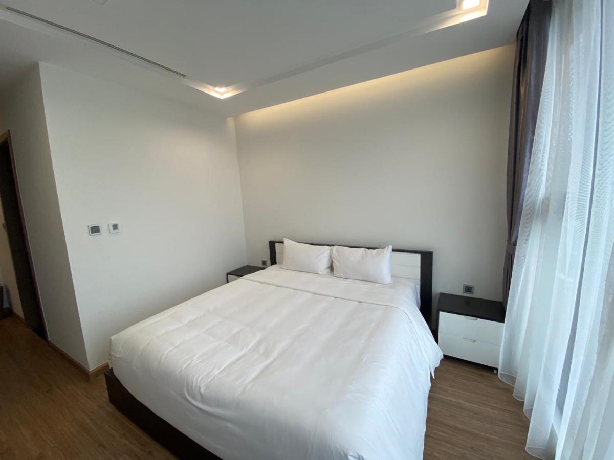 האנוי Fujihousing - Vinhomes Metropolis Apartment מראה חיצוני תמונה