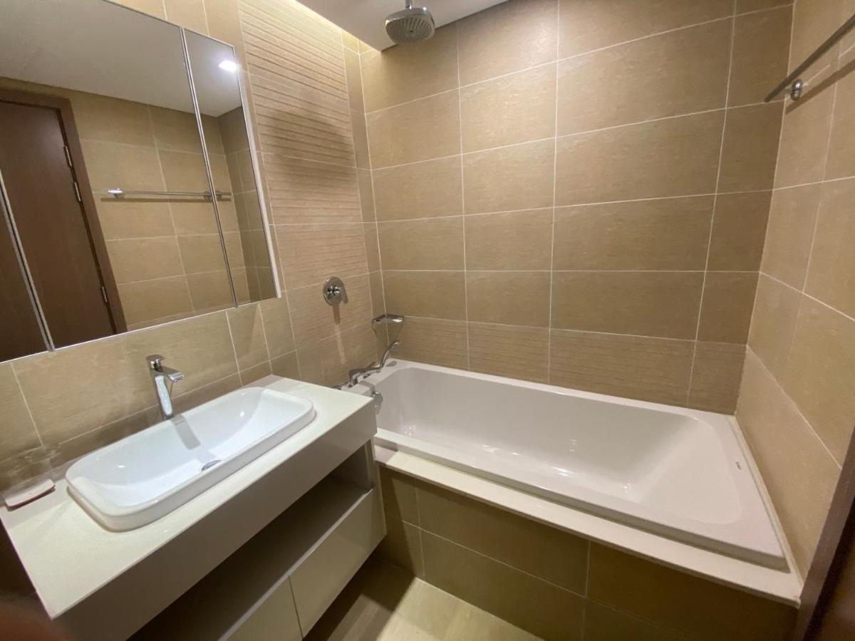האנוי Fujihousing - Vinhomes Metropolis Apartment מראה חיצוני תמונה