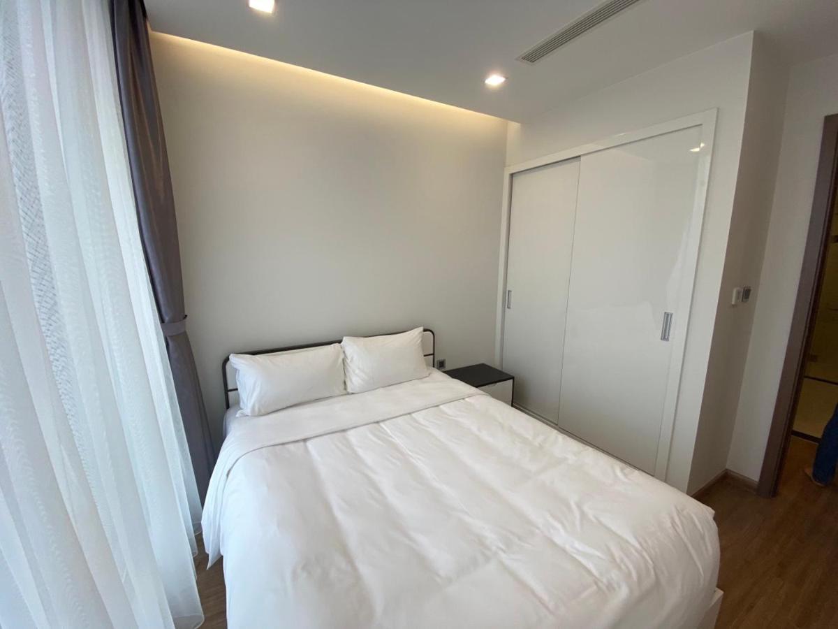 האנוי Fujihousing - Vinhomes Metropolis Apartment מראה חיצוני תמונה