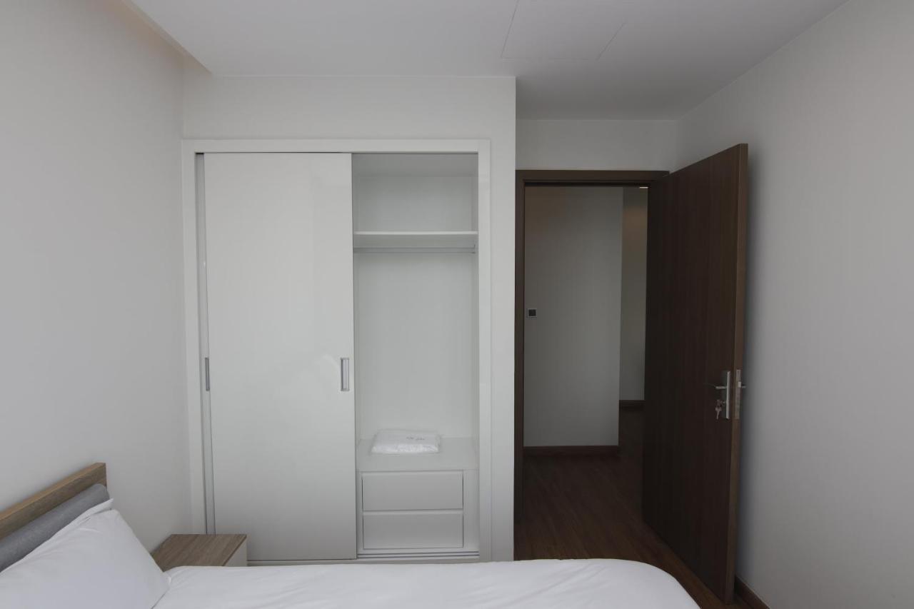 האנוי Fujihousing - Vinhomes Metropolis Apartment מראה חיצוני תמונה